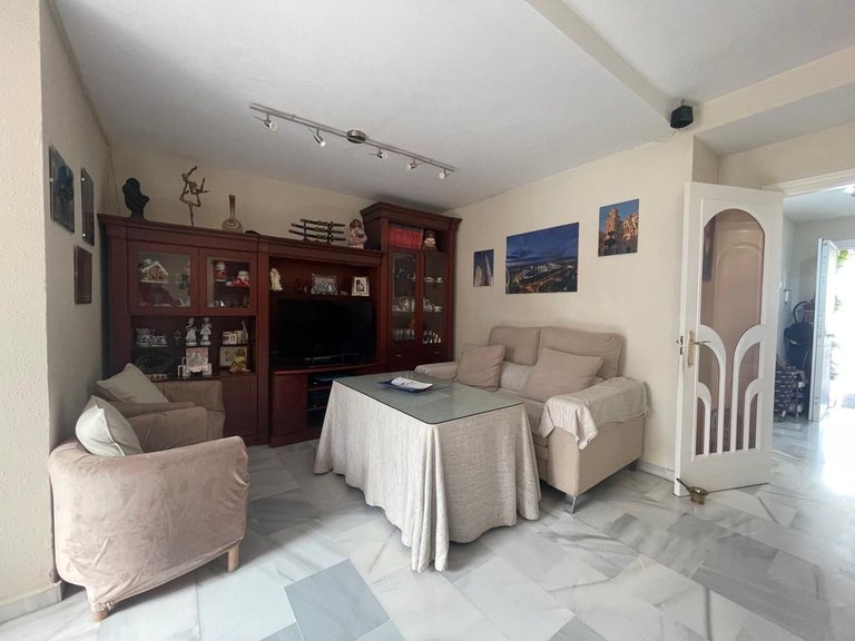 Villa for Sale in Benalmadena, Malaga 16