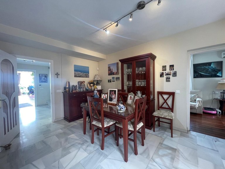 Villa for Sale in Benalmadena, Malaga 17