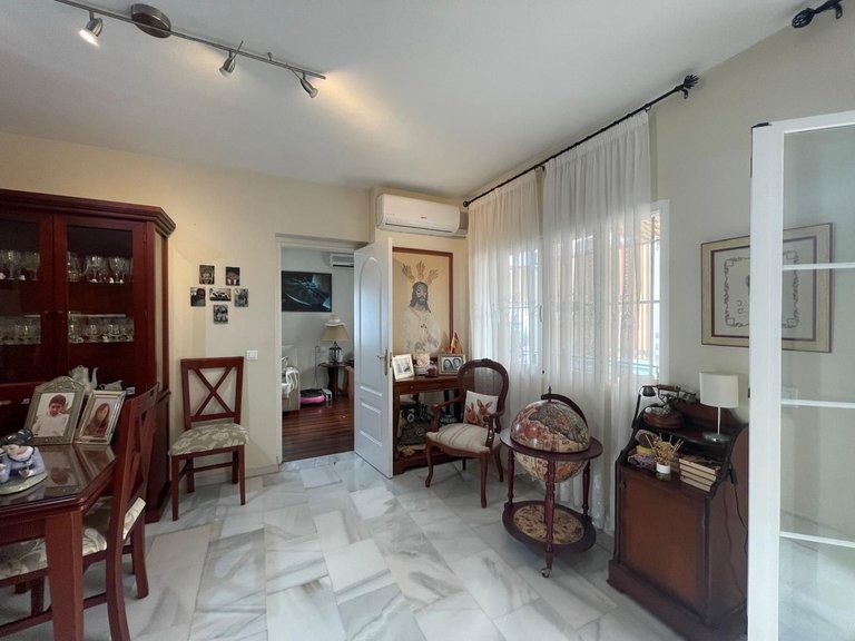 Villa for Sale in Benalmadena, Malaga 18