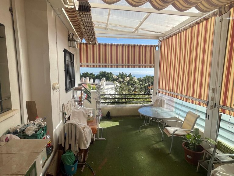 Villa for Sale in Benalmadena, Malaga 19