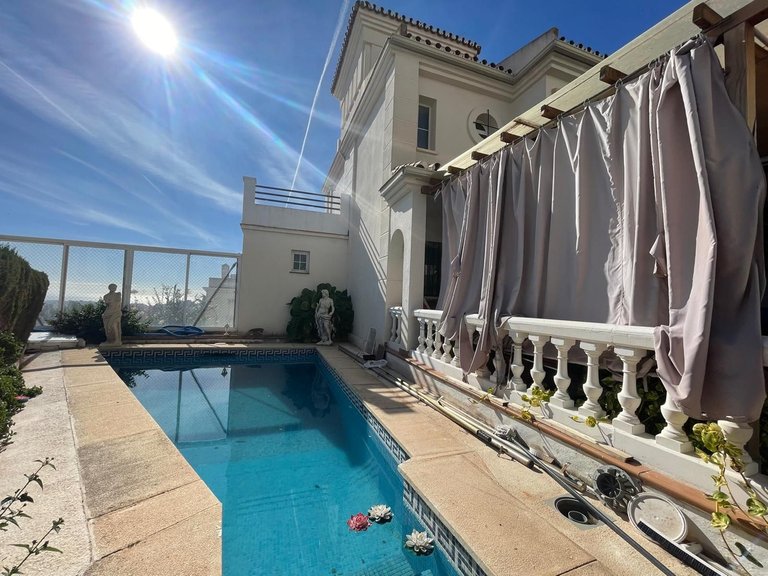 Villa for Sale in Benalmadena, Malaga 2