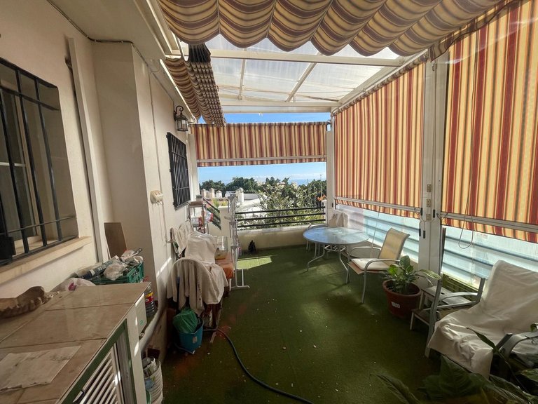 Villa for Sale in Benalmadena, Malaga 20