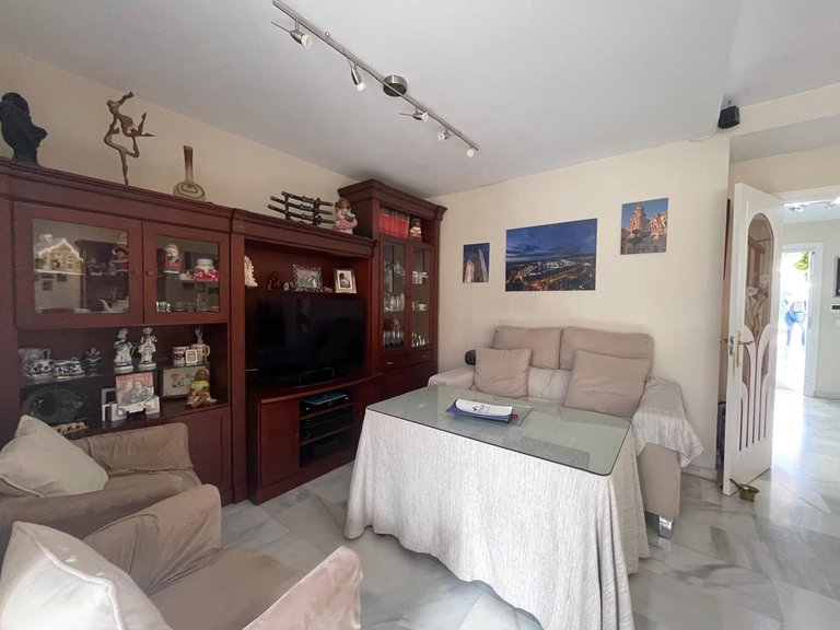 Villa for Sale in Benalmadena, Malaga 21