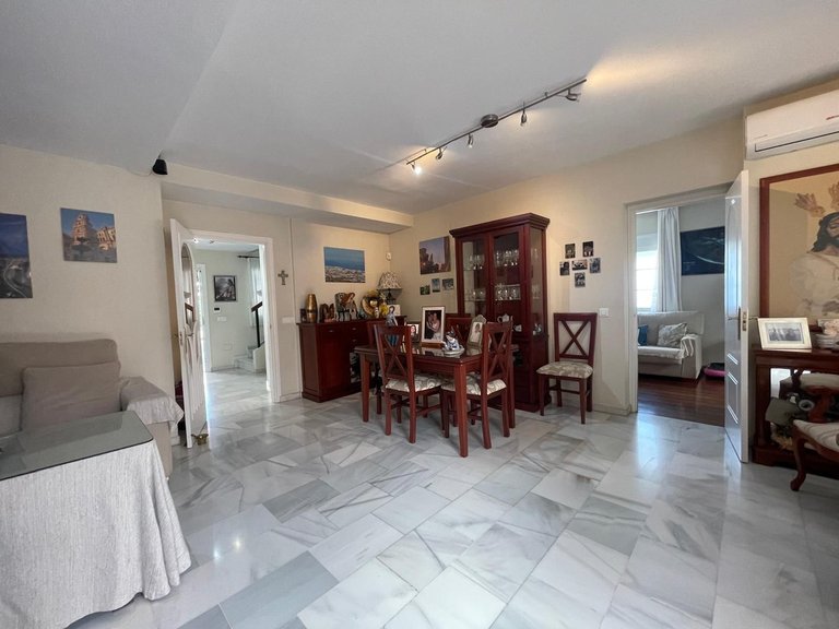 Villa for Sale in Benalmadena, Malaga 22