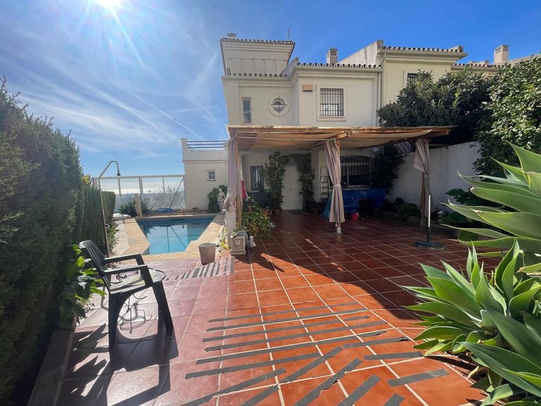 Villa for Sale in Benalmadena, Malaga 29