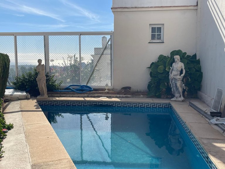 Villa for Sale in Benalmadena, Malaga 30
