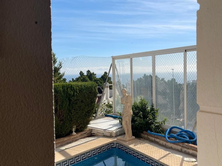 Villa for Sale in Benalmadena, Malaga 33