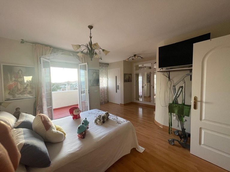 Villa for Sale in Benalmadena, Malaga 39