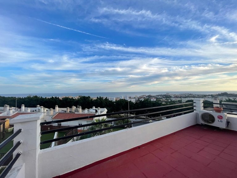 Villa for Sale in Benalmadena, Malaga 4