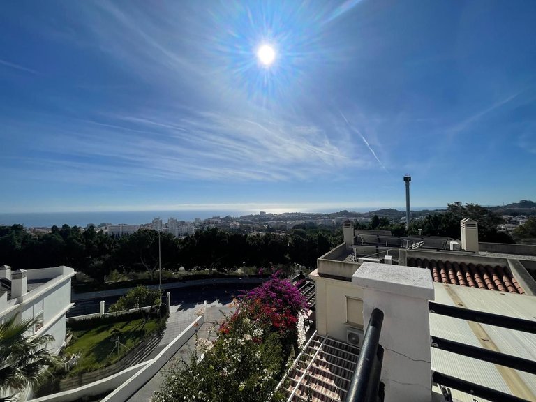 Villa for Sale in Benalmadena, Malaga 42