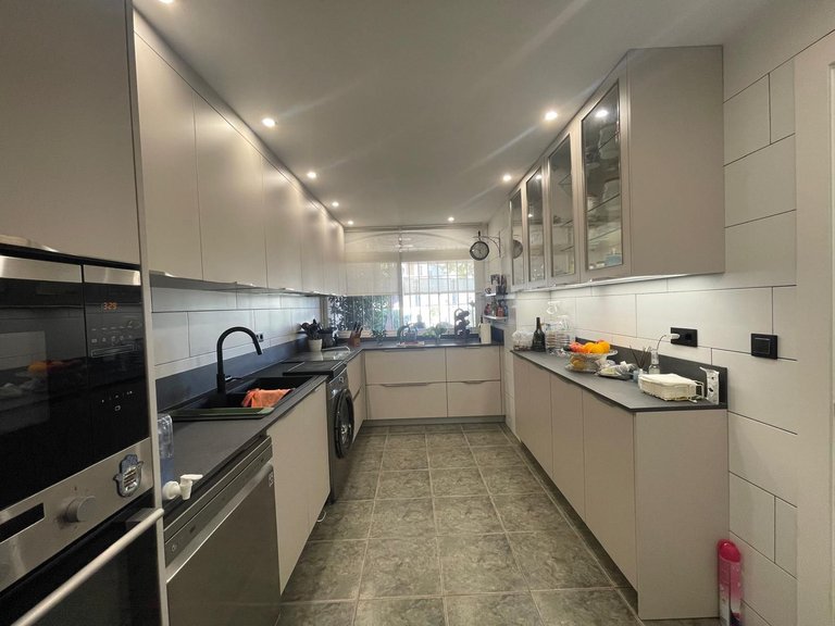 Villa for Sale in Benalmadena, Malaga 43