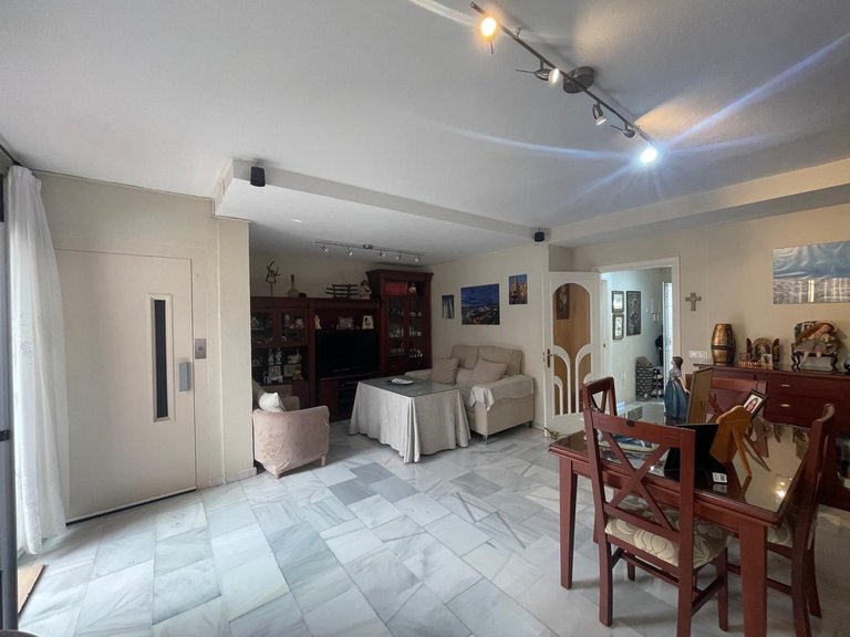 Villa for Sale in Benalmadena, Malaga 48