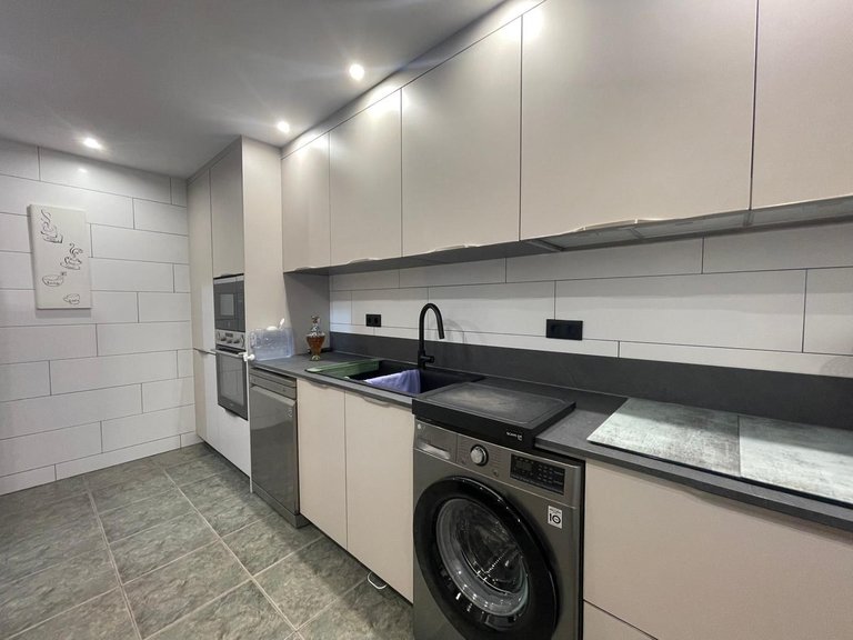 Villa for Sale in Benalmadena, Malaga 55
