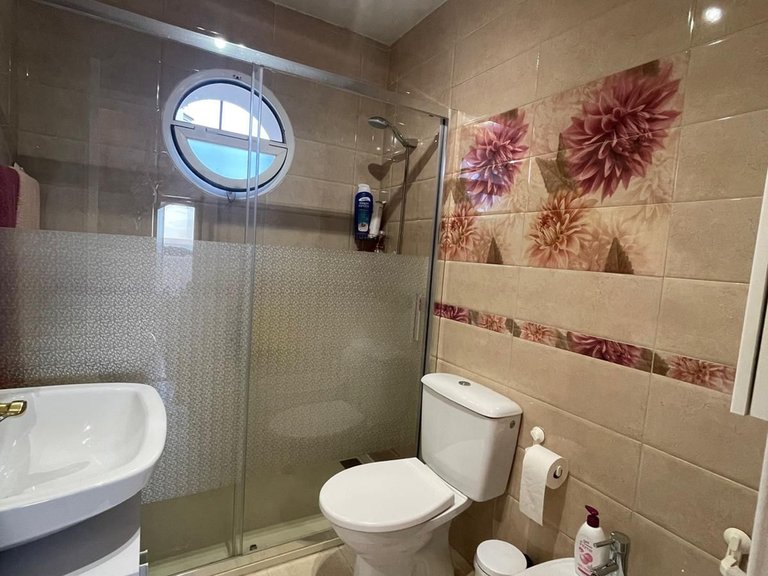 Villa for Sale in Benalmadena, Malaga 58
