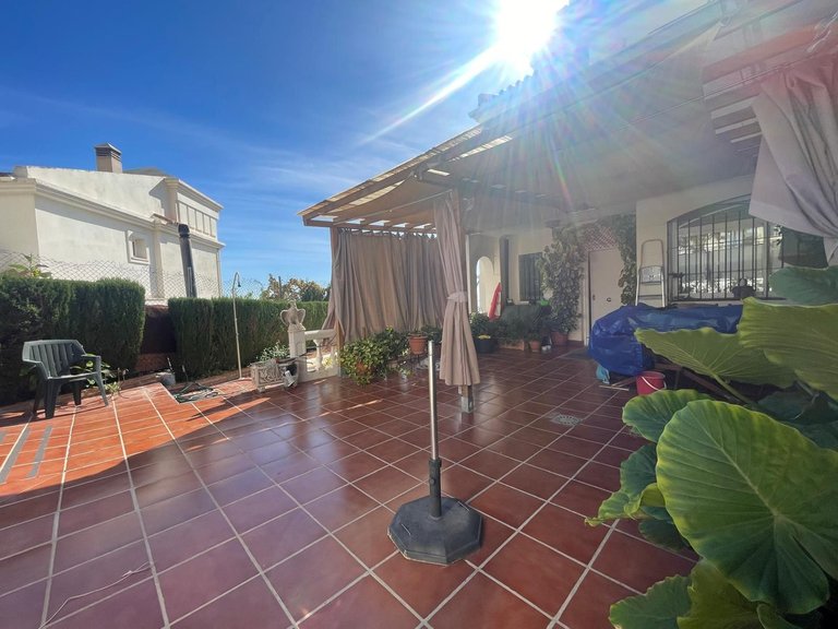 Villa for Sale in Benalmadena, Malaga 6