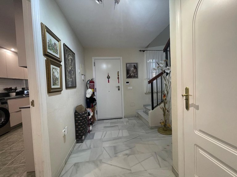 Villa for Sale in Benalmadena, Malaga 60