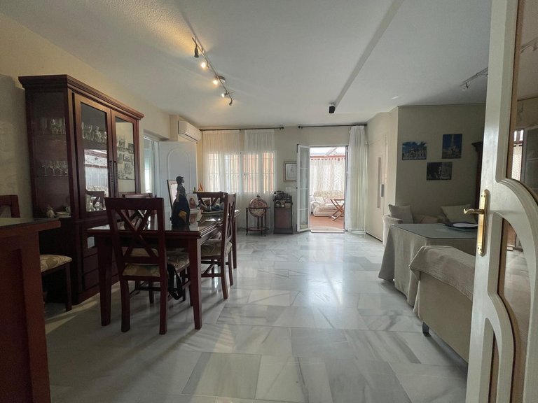 Villa for Sale in Benalmadena, Malaga 61