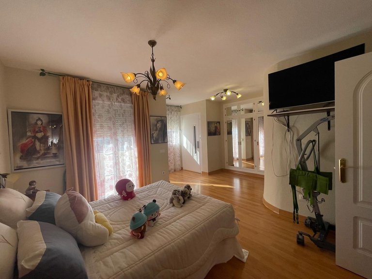 Villa for Sale in Benalmadena, Malaga 62
