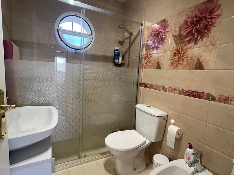 Villa for Sale in Benalmadena, Malaga 64