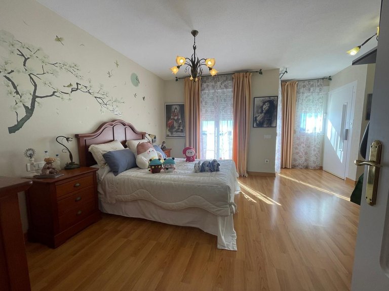 Villa for Sale in Benalmadena, Malaga 65