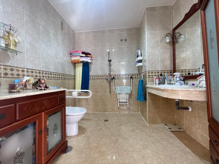 Villa for Sale in Benalmadena, Malaga 68
