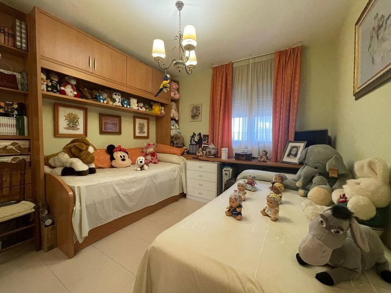 Villa for Sale in Benalmadena, Malaga 69