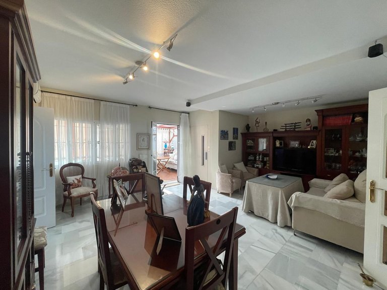 Villa for Sale in Benalmadena, Malaga 73