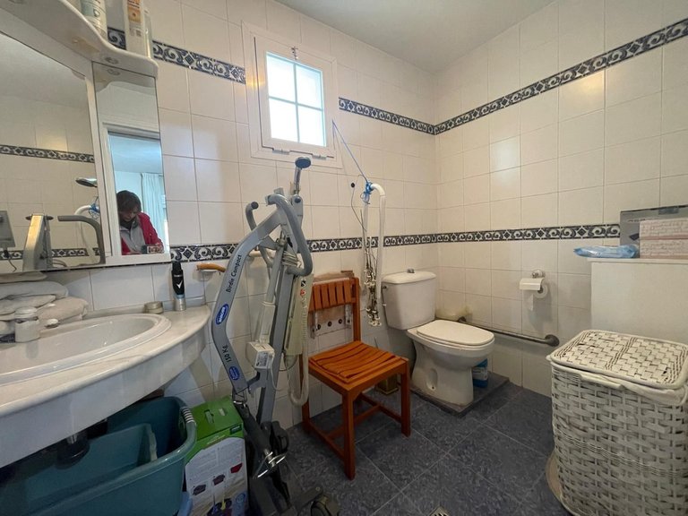 Villa for Sale in Benalmadena, Malaga 74