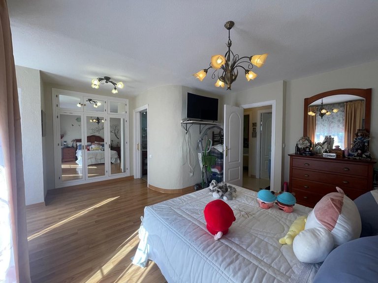 Villa for Sale in Benalmadena, Malaga 76
