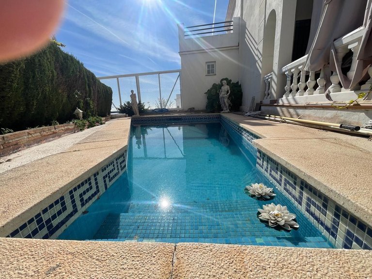 Villa for Sale in Benalmadena, Malaga 77