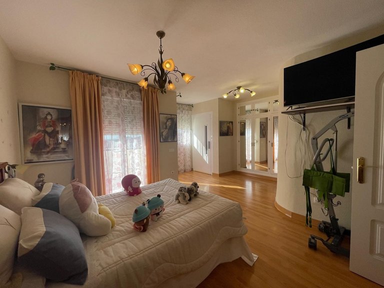 Villa for Sale in Benalmadena, Malaga 78
