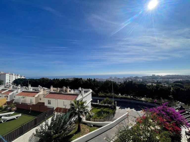 Villa for Sale in Benalmadena, Malaga 84