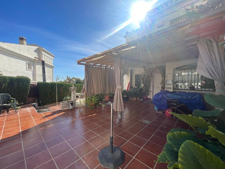 Villa for Sale in Benalmadena, Malaga 85