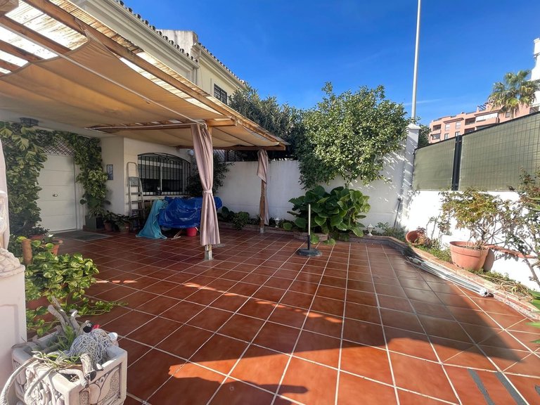 Villa for Sale in Benalmadena, Malaga 90