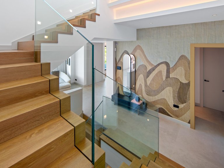 Villa for Sale in El Rosario, Malaga 17