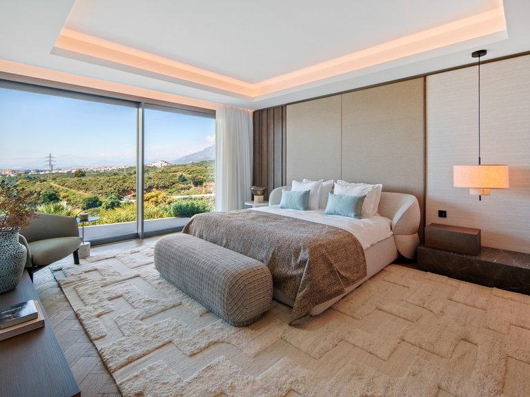 Villa for Sale in El Rosario, Malaga 18