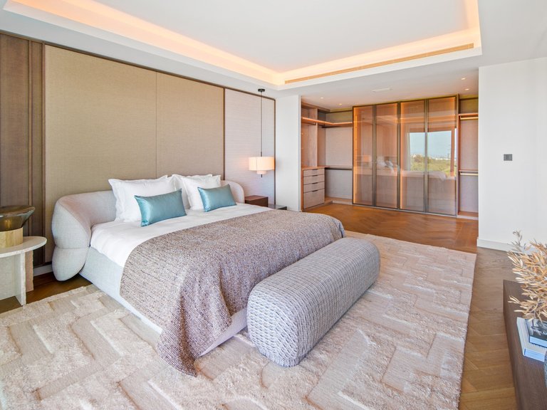 Villa for Sale in El Rosario, Malaga 30