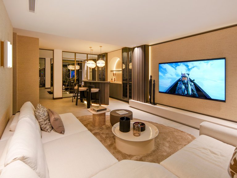 Villa for Sale in El Rosario, Malaga 35