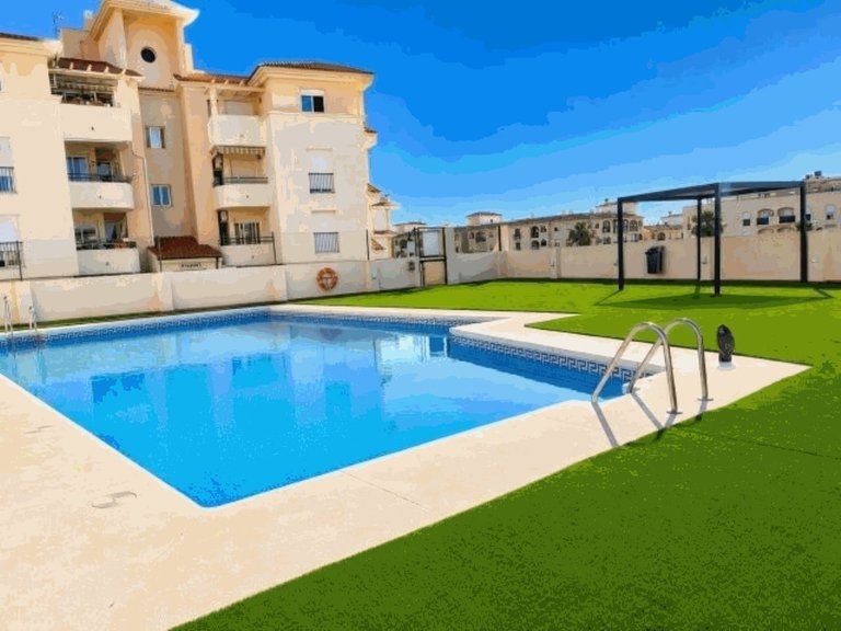Apartment for Sale in San Luis De Sabinillas, Malaga 1