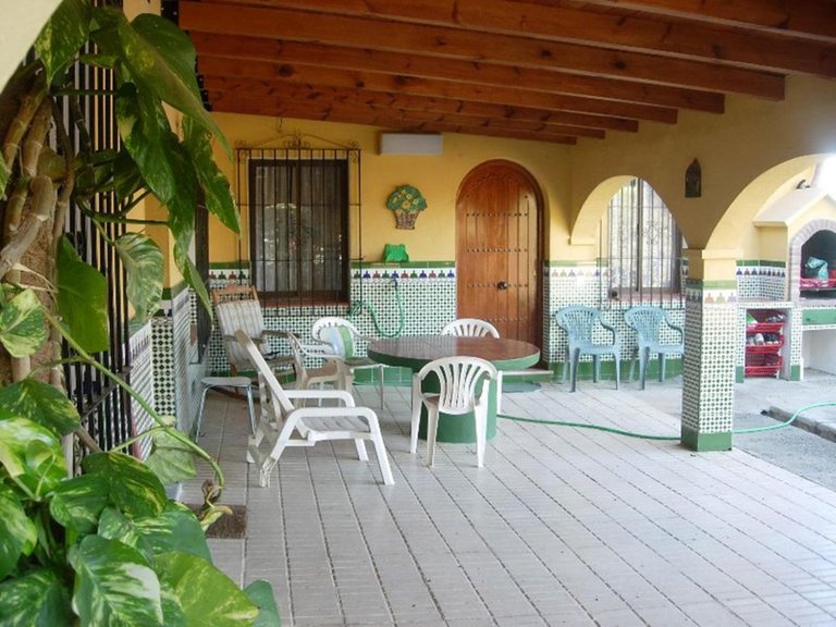 Villa for Sale in Estepona, Malaga 3