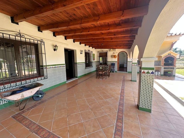 Villa for Sale in Estepona, Malaga 7