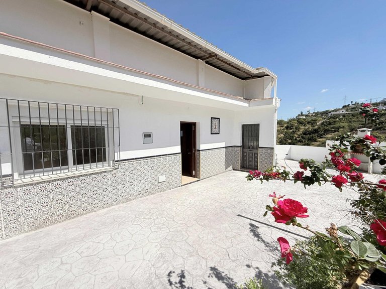 Villa for Sale in Coín, Malaga 21