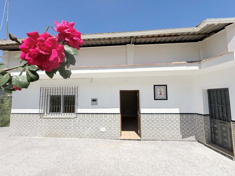 Villa for Sale in Coín, Malaga 26