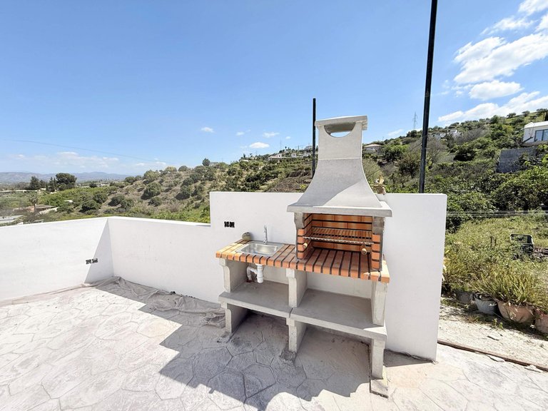 Villa for Sale in Coín, Malaga 27