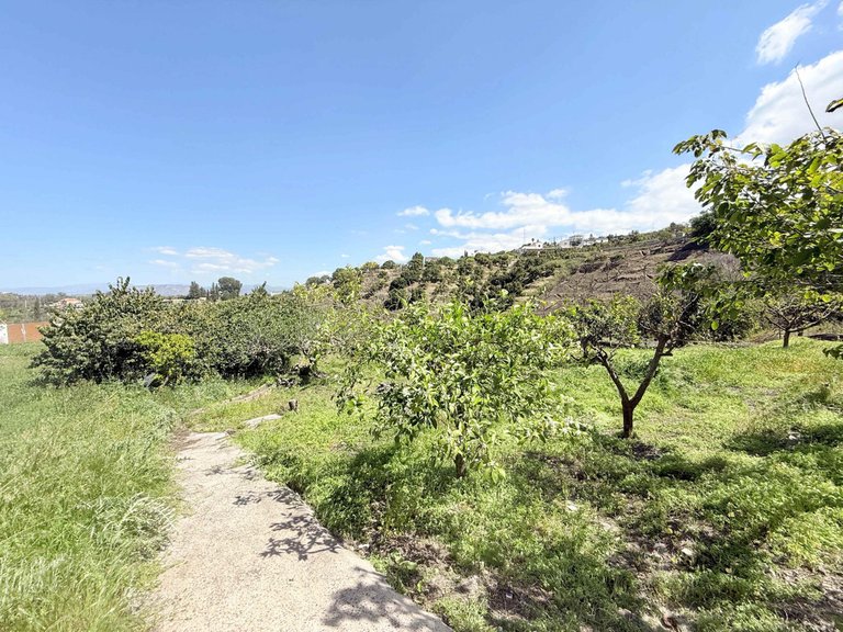 Villa for Sale in Coín, Malaga 28
