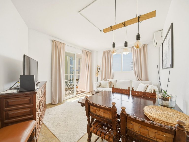Apartment for Sale in Benalmadena Costa, Malaga 10