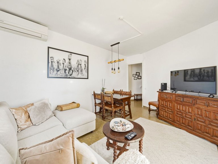 Apartment for Sale in Benalmadena Costa, Malaga 11