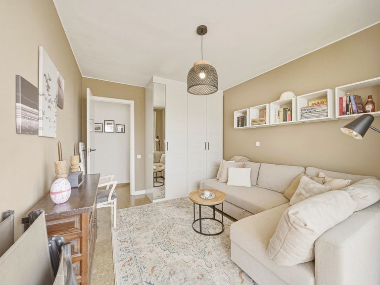 Apartment for Sale in Costa del Sol, Benalmadena Costa, Malaga 12