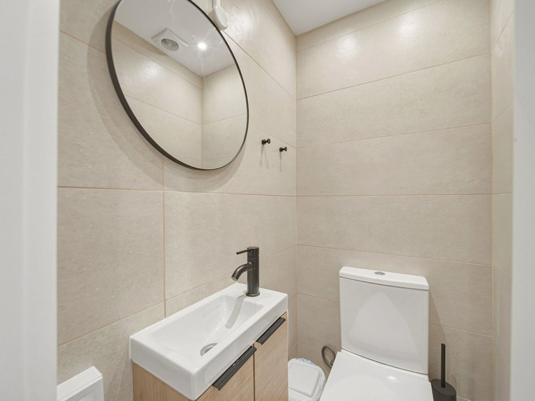 Apartment for Sale in Costa del Sol, Benalmadena Costa, Malaga 13