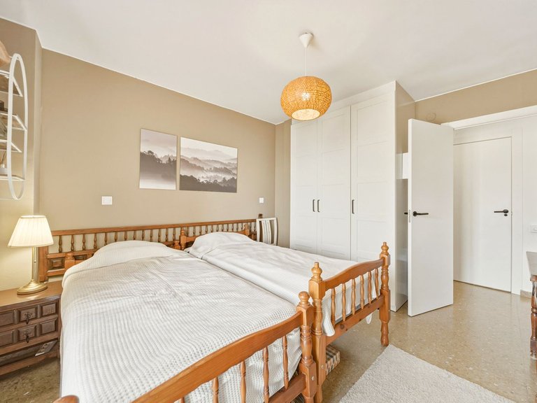 Apartment for Sale in Benalmadena Costa, Malaga 15